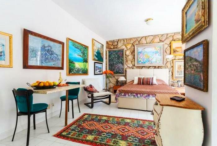 Sea Melody Apartamento Dubrovnik Exterior foto
