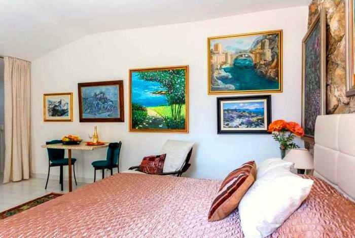 Sea Melody Apartamento Dubrovnik Exterior foto