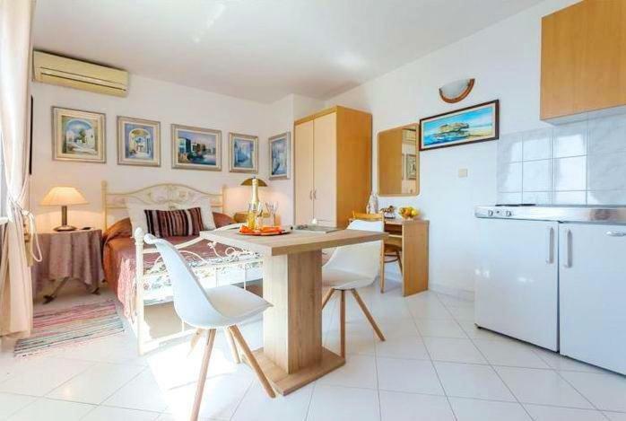 Sea Melody Apartamento Dubrovnik Exterior foto