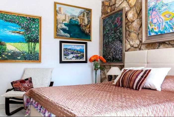 Sea Melody Apartamento Dubrovnik Exterior foto
